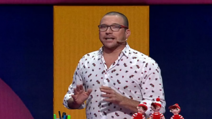 Pasapalabra recargado: Capítulos de estreno desde hoy a las 18:30 horas