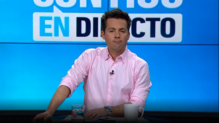 Contigo En Directo | Capítulo 95