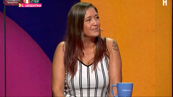 ¿La conocías? Ella es la mujer detrás de la voz de metro y de las llamadas telefónicas