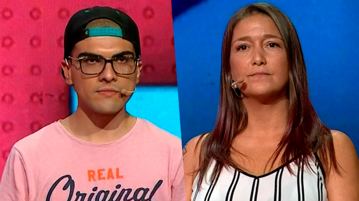 Este es el ganador entre Felipe González y María Luisa Recart