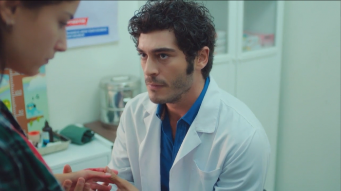 Amor de Familia | Capítulo 104