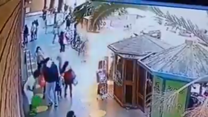 Incendian kiosco por venganza en Melipilla: Vendedor sufrió graves quemaduras