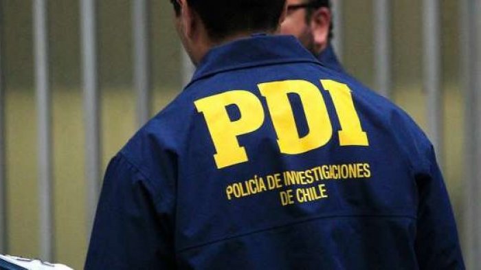 Joven fue apuñalado seis veces por robo de su banano en Quinta Normal