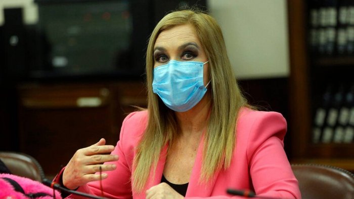 Dirigentes de oposición toman distancia de Pamela Jiles tras resultados de encuesta Cadem por carrera presidencial