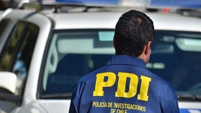 Vecinos denuncian escasa presencia policial durante narco funeral en Estación Central