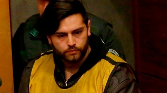 Caso Fernanda Maciel: Felipe Rojas tendrá que regresar a la bodega para nuevas pericias