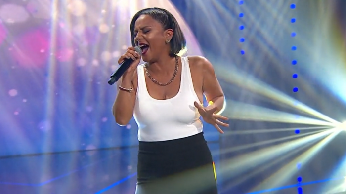 Una presentación perfecta: Alicia Keys fue elogiada por el jurado