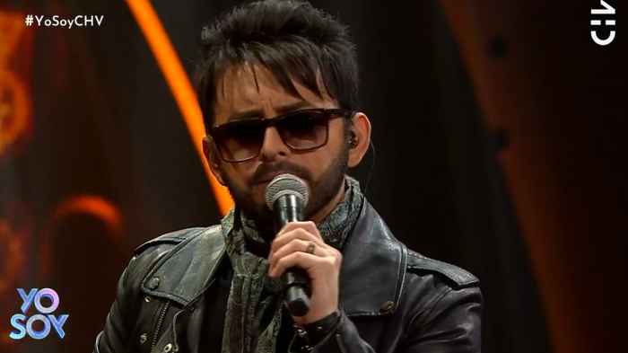 A duelo de eliminación: Beto Cuevas no convenció al jurado con su presentación