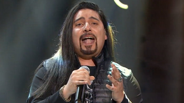 De alto infarto: La potente presentación de Dream Theater que dejó extasiado al jurado