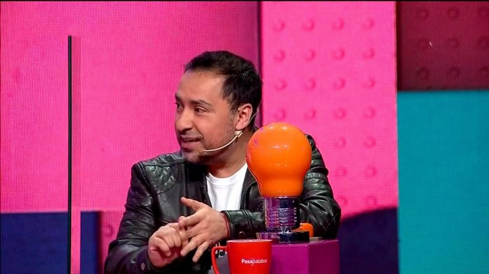 ¿Cómo está tu órgano Julián? Así fue la divertida pregunta de Chico Pérez que generó las risas en Pasapalabra