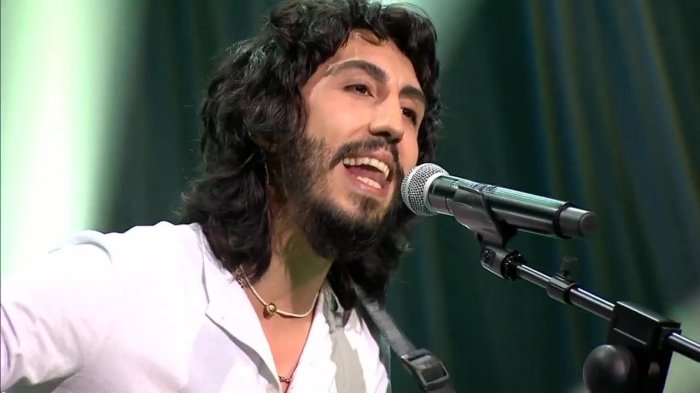 Cat Stevens dejó al jurado impactado con su presentación en Yo Soy