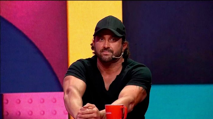 ¿Capitán o capital? Así fue el divertido error que cometió Arturo Longton en Pasapalabra