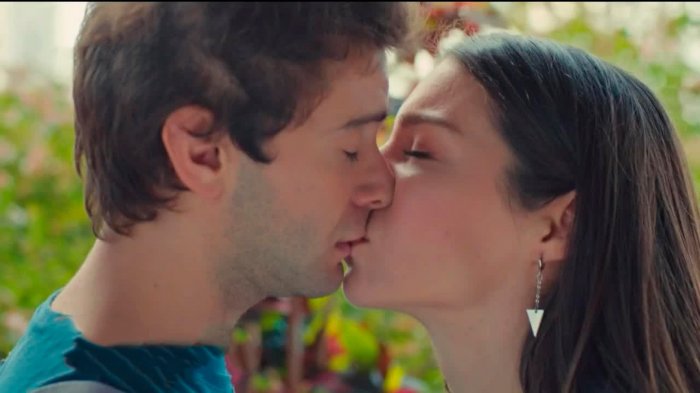 Próximo capítulo: Derim se la jugará por Rahmet