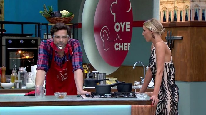 ¡Es él! Pipo Gormaz contó para qué personaje de película animada hizo doblaje de voz