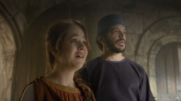 Jesús | Capítulo 114