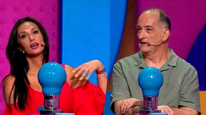 Lo intentó pero no le resultó: Así fue como Pamela Díaz fracasó como periodista en Pasapalabra