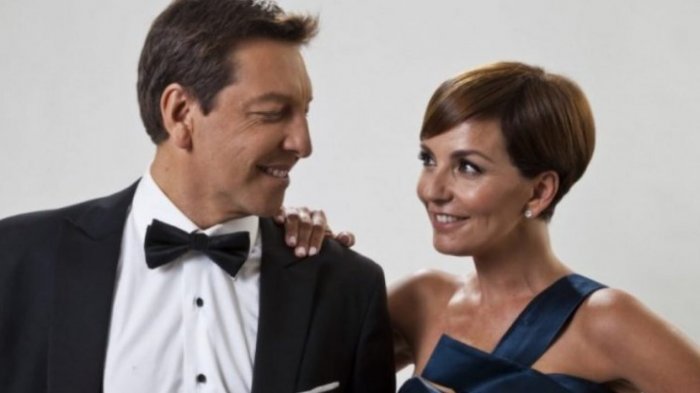 Fran García-Huidobro y Julio César juntos otra vez: Así celebró su cumpleaños el hijo mayor de ambos