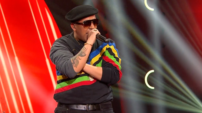 Igual al original: Imitador de Daddy Yankee impactó a todos con su voz y parecido al cantante
