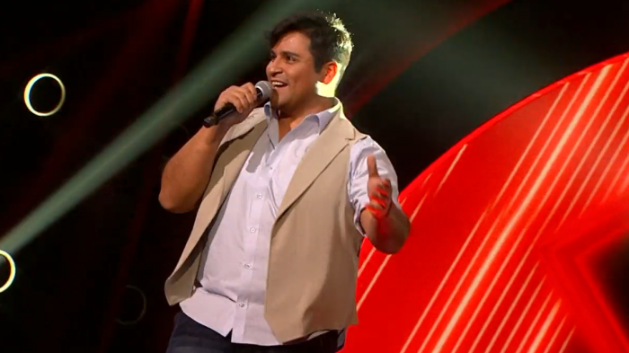 Hasta que bailó: Chayanne dejó al jurado sorprendido con su interpretación de 