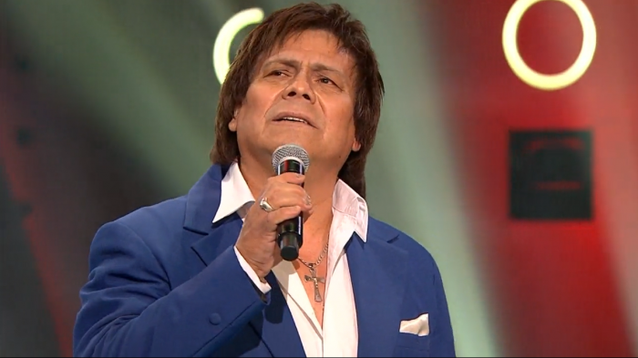 Su última presentación: Roberto Carlos fue eliminado de Yo Soy