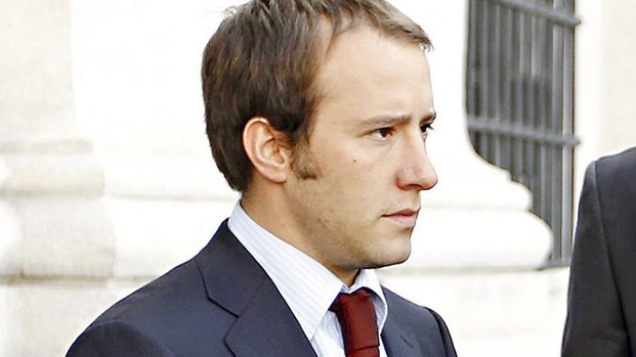 Diputado Tomás Fuentes: 