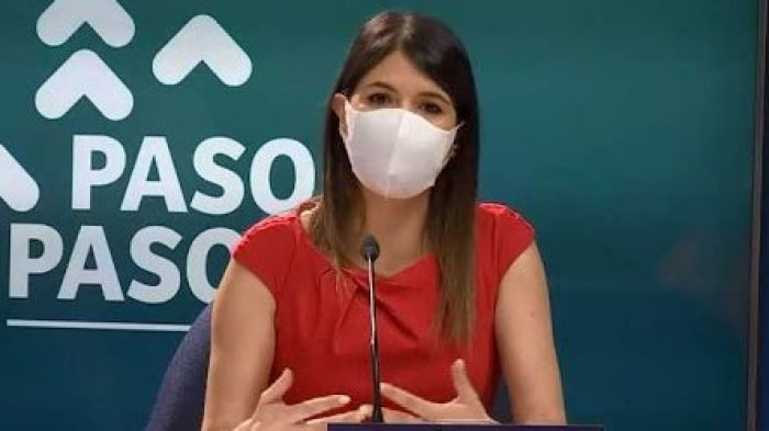 Nuevo balance de Coronavirus: Minsal informó protocolos ante apertura de fronteras