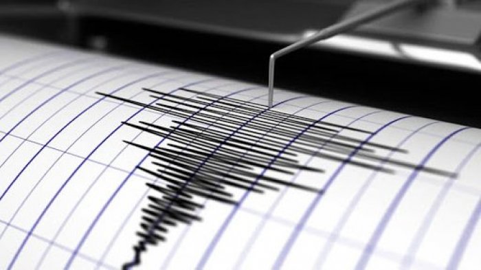 Alerta por sismos de magnitud 6 en las últimas 24 horas