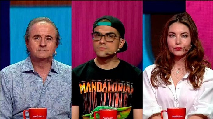 ¿Qué pasó? Mónica Godoy tuvo un lapsus y casi se mandó un 