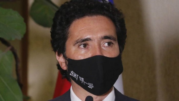 Comisión del Senado aprobó la idea de legislar el proyecto del Gobierno sobre retiro del 10%