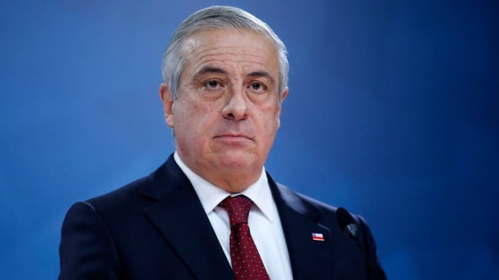 PDI incautó correos del Minsal en oficinas de Entel por investigaciones sobre manejo de la pandemia