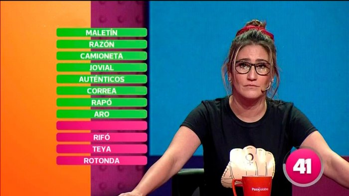 ¡Se pasó! Así fue la gran jugada de Belenaza en 