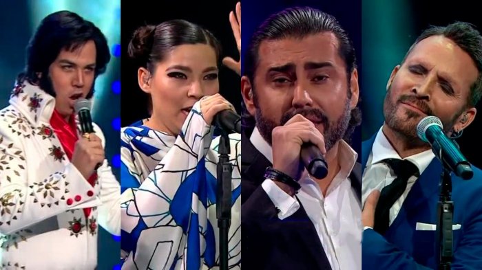 Solo dos se salvaron: Conoce quién de los favoritos de la competencia se fue a duelo de eliminación