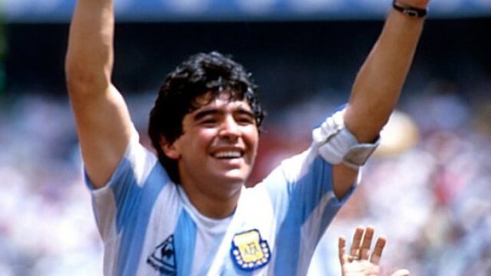 Así fueron las últimas horas antes de la muerte de Diego Maradona en Argentina