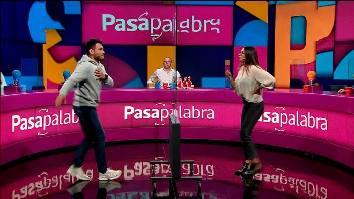 Reviviendo un clásico: Gianella Marengo e Iván Cabrera bailaron la 