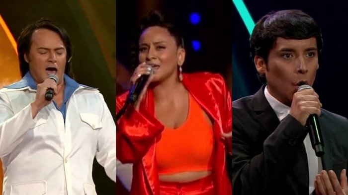 Anglo versus románticos en español: ¿Quiénes habrán ganado este duelo entre Nino Bravo, Alicia Keys y Raphael?