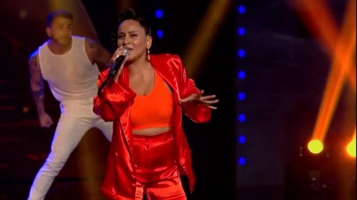 Lo consiguió: Alicia Keys obtuvo la aprobación del jurado y aseguró su permanencia en Yo Soy