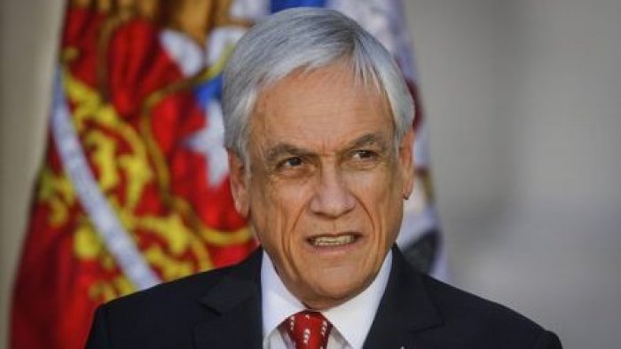 Diputados presentan proyecto para adelantar elecciones presidenciales