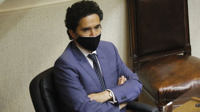 Senado aprobó el proyecto de retiro del 10% propuesto por el Gobierno