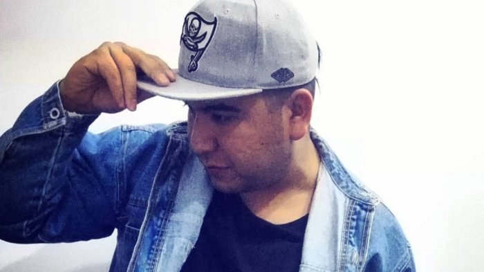 Biggie Balu trajo todo el flow del reggaeton con su canción 