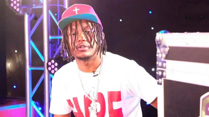 Polimá WestCoast sobre la música urbana en Chile: 