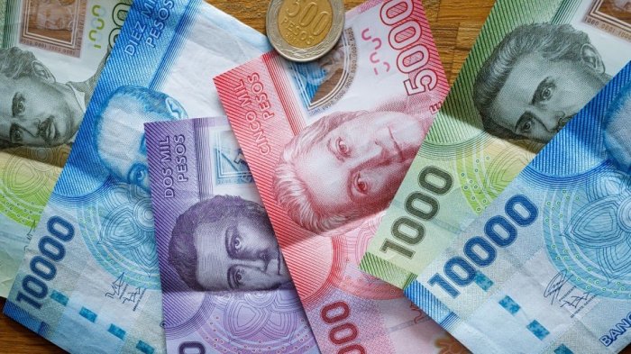 ¿Cuáles serán los montos de impuestos que se descontarán al retiro del 10%?