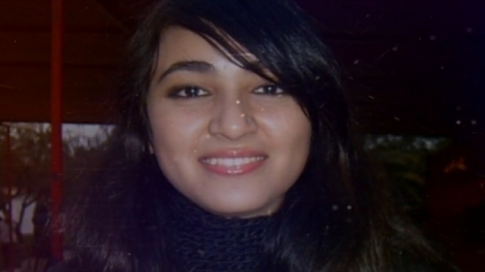 En búsqueda de la verdad: Karina Paredes viajó a estudiar desde Punta Arenas a Santiago y desapareció