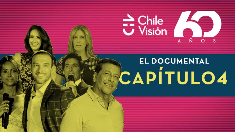 [DOCUMENTAL] Capítulo 4: Historias del 2010 al 2020
