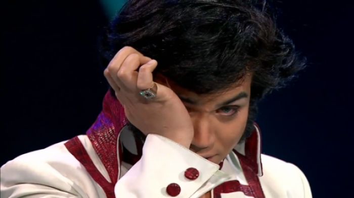 Una vida por la música: Elvis Presley mostró su lado más sensible en Yo Soy