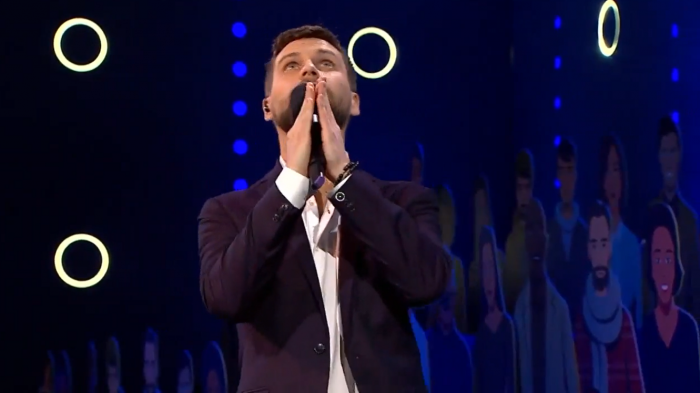 Yo Soy | Capítulo 51