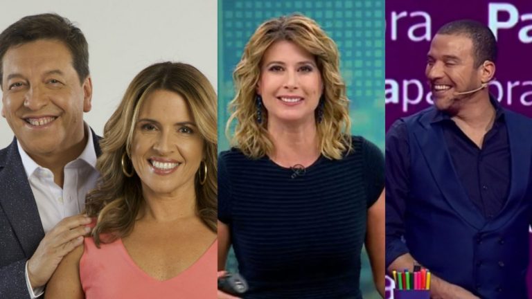 Chilevisión cumple 60 años innovando en la televisión chilena