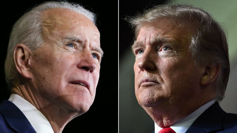 Elecciones EE.UU: Biden se asoma como ganador cuando aún faltan estados que terminen su conteo