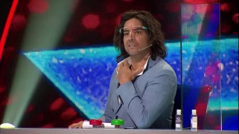 Yo Soy | Capítulo 53