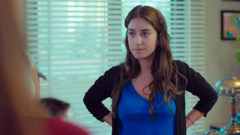 Próximo capítulo: El negocio de Filiz