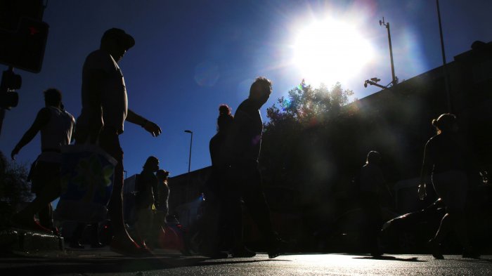 Ola de calor: Emiten alerta agrometeorológica por altas temperaturas para este fin de semana en la zona central